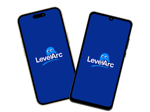 LevelArc Phones
